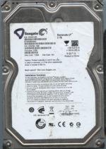 ST3200542AS 9TN158-568 CC95 WU 5XW2C 2TB HDD