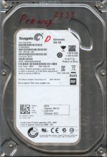 ST500DM002 1BD142-501 KC47 S2AJE 500GB HDD