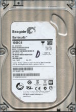 ST1000DM003 1CH162-021 HP34 W13DH 1TB HDD