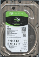 ST8000DM004 2CX188-568 0001 WCT0E 8TB HDD