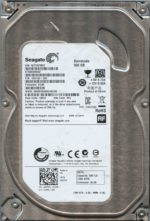 ST500DM002 1BD142-502 KC48 W3TKV 500GB HDD