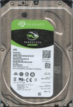 ST4000DM004 2CV104-568 0001 ZFN0J 4TB HDD