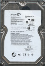 ST31000528AS 9SL154-568 CC38 6VP3G 1TB HDD