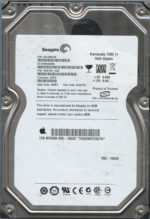 ST31000342AS 9HX158-040 AP52 9QJ3V 1TB HDD