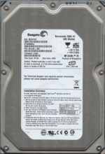 ST3320620A 9BJ04G-305 3.AAE 3QF0T 320GB HDD