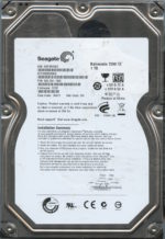 ST31000528AS 9SL154-568 CC3E 6VP3R 1TB HDD