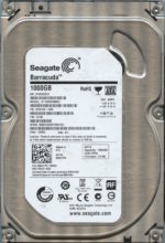 ST1000DM003 9YN162-500 CC4B S1D3D 1TB HDD