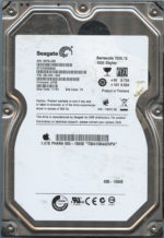 ST31000528AS 9SL154-044 AP25 9VP9J 1TB HDD