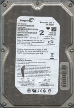 ST3500630AS 9BJ146-505 3.AAD 5QG0Q 500GB HDD