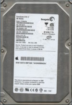 ST380023A 9W4002-040 3.31 3KB14 80GB HDD