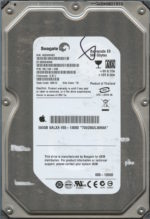 ST3500630NS 9BL146-049 3.BTJ 9QG9V 500GB HDD