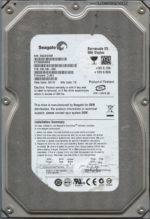 ST3500630NS 9BL146-080 3.AEJ 9QGAK 500GB HDD