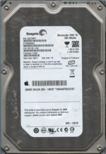 ST3250820AS 9BJ13E-042 3.BQE 9QE78 250GB HDD