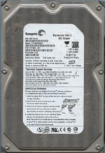 ST3400832AS 9Y7385-301 3.03 5NF14 400GB HDD