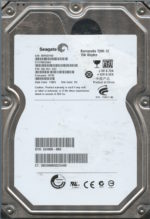 ST3750528AS 9SL153-023 HP35 5VP6D 750GB HDD