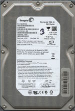 ST3500630AS 9BJ146-505 3.AAD 5QG0P 500GB HDD