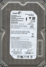 ST3500630AS 9BJ146-505 3.AAD 5QG0P 500GB HDD