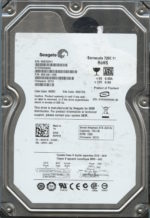 ST3750630AS 9BX146-035 DE13 9QK22 750GB HDD