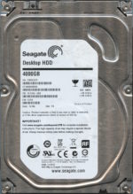 ST4000DM000 1F2168-568 CC54 Z305G 4TB HDD