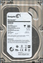 ST3000DM001 9YN166-570 CC9F S1F0X 3TB HDD