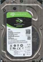 ST8000DM004 2CX188-568 0001 ZCT1D 8TB HDD