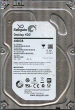 ST4000DM000 1F2168-568 CC54 Z3046 4TB HDD