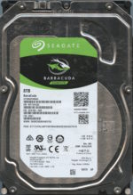 ST8000DM004 1F2168-568 0001 WCT0V 8TB HDD