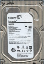 ST3000DM001 1CH166-515 CC46 Z1F4Y 3TB HDD