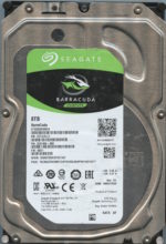 ST8000DM004 2CX188-300 0001 ZCT2J 8TB HDD