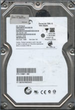 ST31000528AS 9SL154-022 0001 5VP5Q 1TB HDD