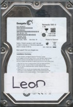 ST31000528AS 9SL154-515 CC44 9VP3C 1TB HDD