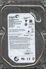 ST1000DL002 9TT153-570 CC98 9VP15 1TB HDD