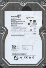 ST31000524AS 9YP154-521 JC4A 5VPAS 1TB HDD