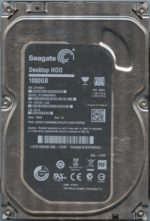 ST1000DM003 1ER162-040 AP14 Z4Y4Q 1TB HDD