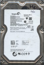 ST31500341AS CC4G 9VS52 1.5TB HDD