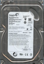 ST2000DL003 CC32 5YD2Q 2TB HDD