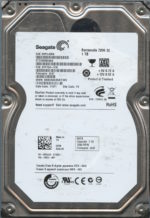 ST31000524AS JC47 9VPCJ 1TB HDD