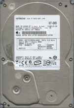 HDT721050SLA360 0A38673 BA3288 500GB HDD