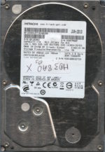 HDT7210103LA332 0F10383 JPT3EA 1TB HDD