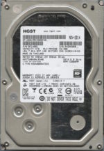 HDS724040ALE640 0F14681 MPK580 4TB HDD