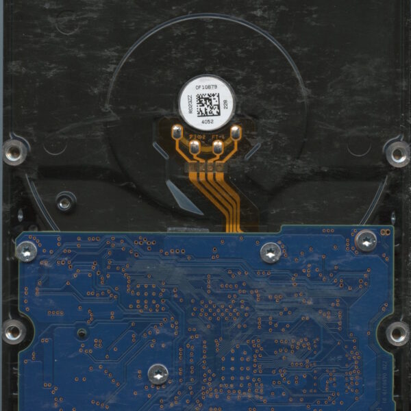 HUS724020ALE640 0F14683 MPK580 4TB HDD PCB