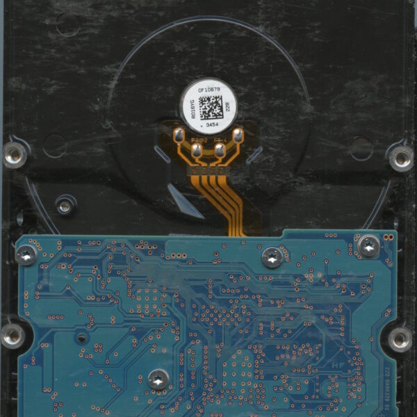 HUS724030ALE640 0F14684 MPK580 3TB HDD PCB