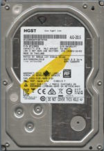 HUS726020ALE610 APK907 BA3120 2TB HDD