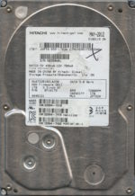 HUA722010CLA330 0F18179 JPT52H 1TB HDD