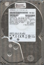 HDS721010CLA332 0F0383 JPT3EA 1TB HDD