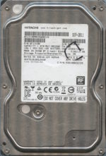 HDS721010DLE630 0F13180 MRS5Q0 1TB HDD