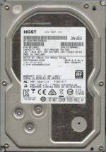 HDT724040ALE640 0F14681 MPK580 4TB HDD