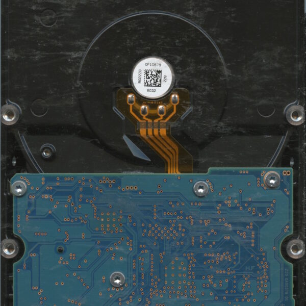 HDT724040ALE640 0F14681 MPK580 4TB HDD PCB