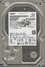 HDS724020ALE640 0F14685 MPK580 2TB HDD