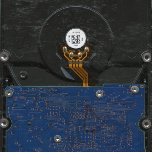 HDS724020ALE640 0F14685 MPK580 2TB HDD PCB